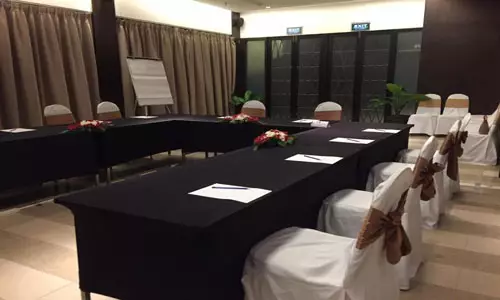 هتل سیگنیچر پاتایا هتل سیگنیچر پاتایا